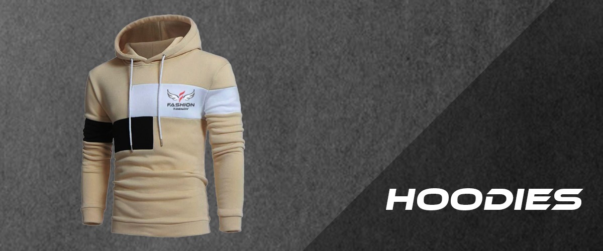 Hoodies , Mens Wear , Fashion Wear , Fashion Trendy