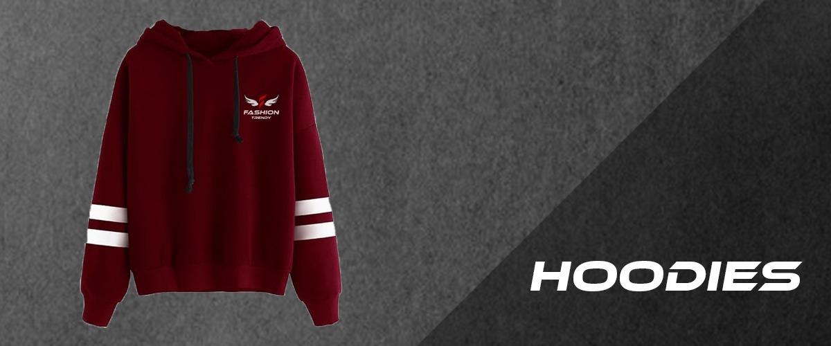 Hoodies ,Women Wear , Fashion Wear , Fashion Trendy