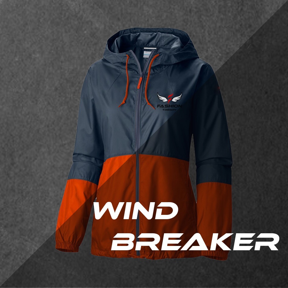 Wind Breaker ,Kids & Youth Wear , Fashion Wear , Fashion Trendy