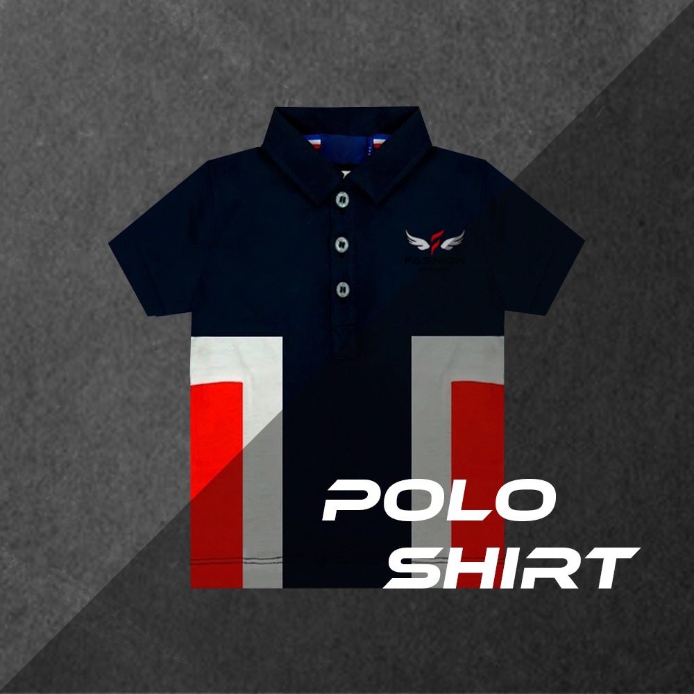 Polo Shirts ,Kids & Youth Wear , Fashion Wear , Fashion Trendy