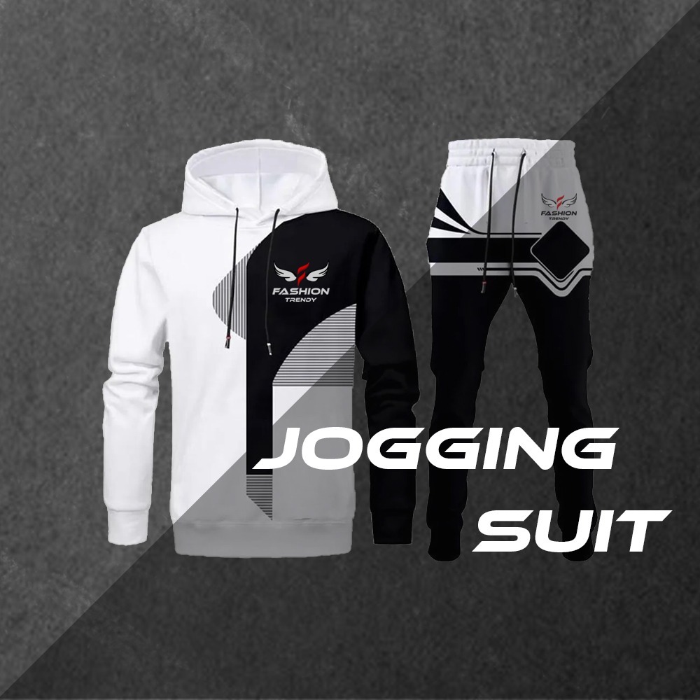 Jogging Suits ,Kids & Youth Wear , Fashion Wear , Fashion Trendy