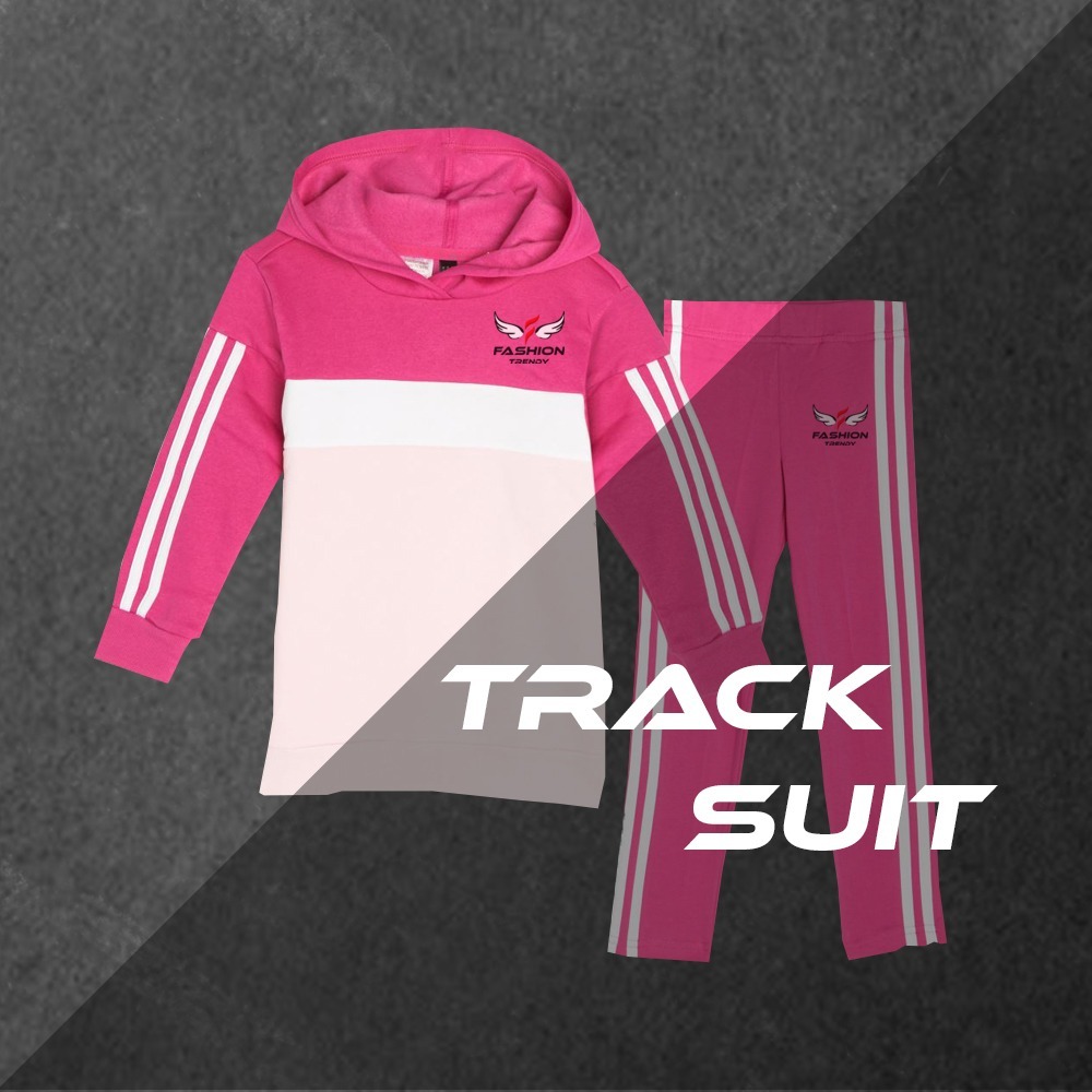 Track Suits ,Kids & Youth Wear , Fashion Wear , Fashion Trendy