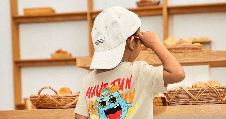 Kids & Youth Wear , Fashion Wear Fashion Trendy
