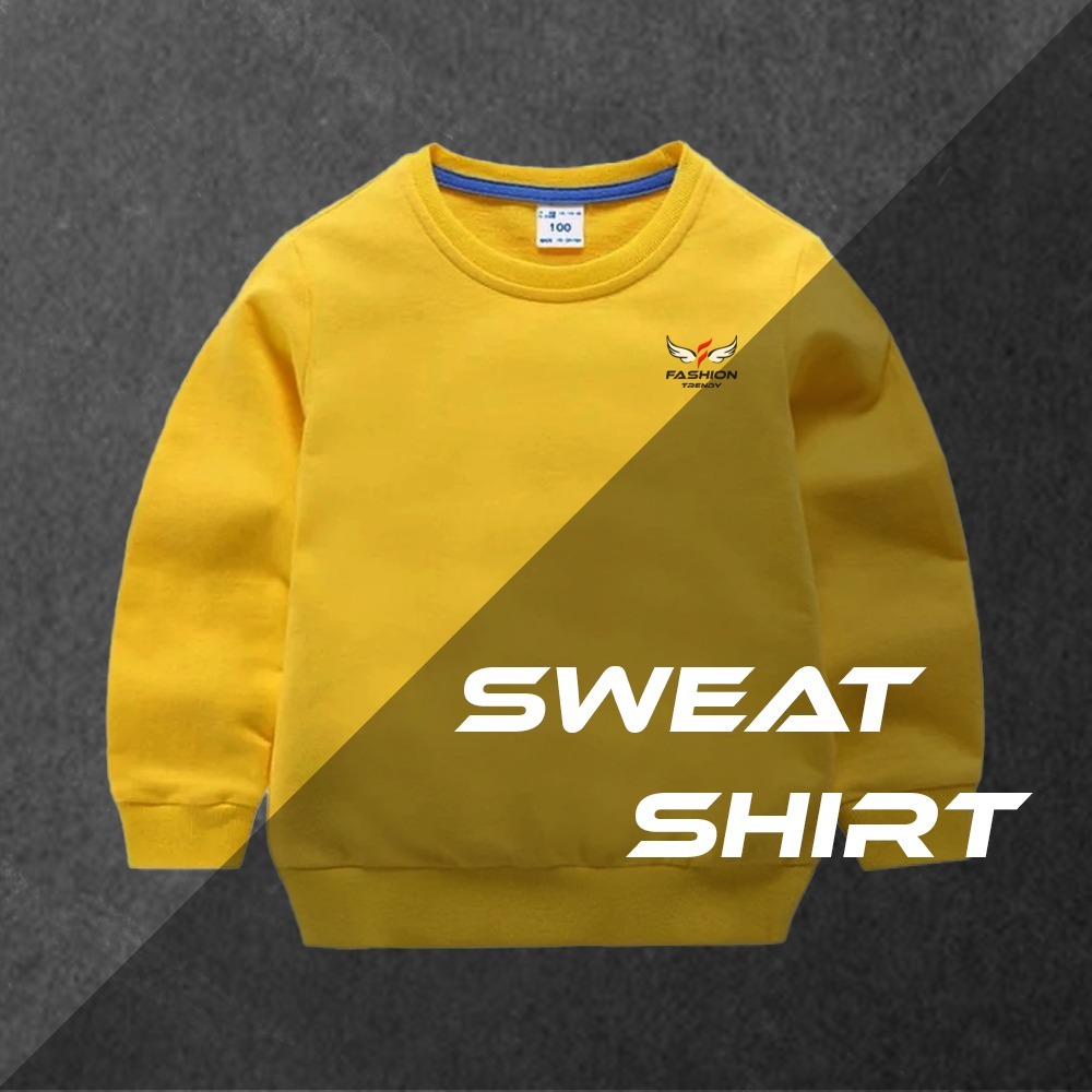 Sweat Shirts ,Kids & Youth Wear , Fashion Wear , Fashion Trendy
