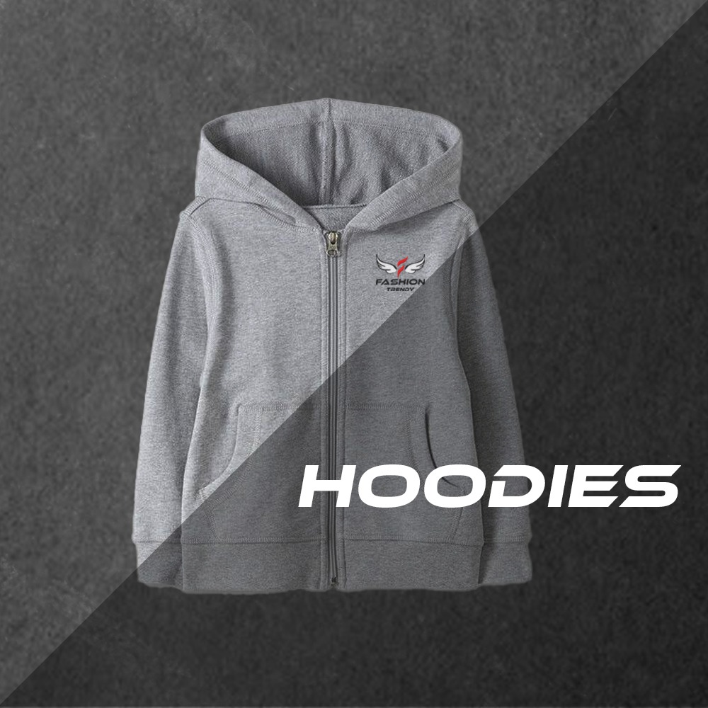 Hoodies ,Kids & Youth Wear , Fashion Wear , Fashion Trendy