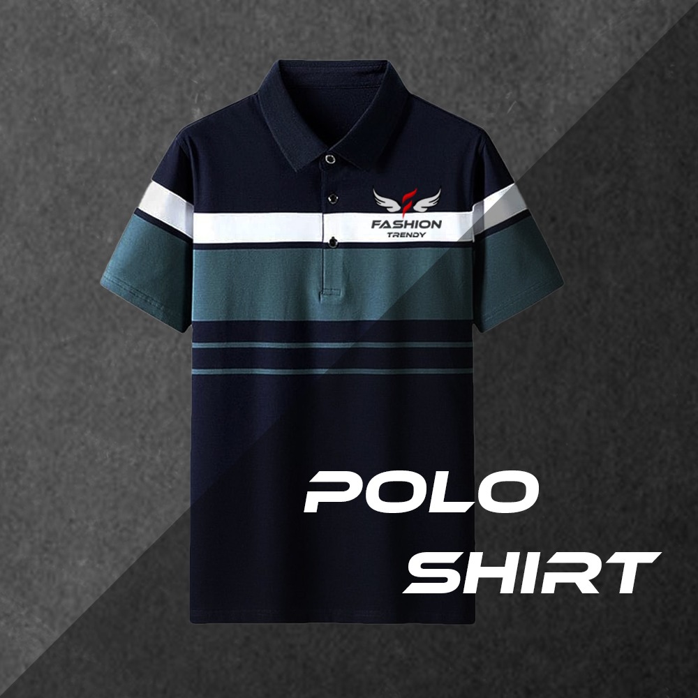 Polo Shirt , Mens Wear , Fshion Wear , Fashion Trendy