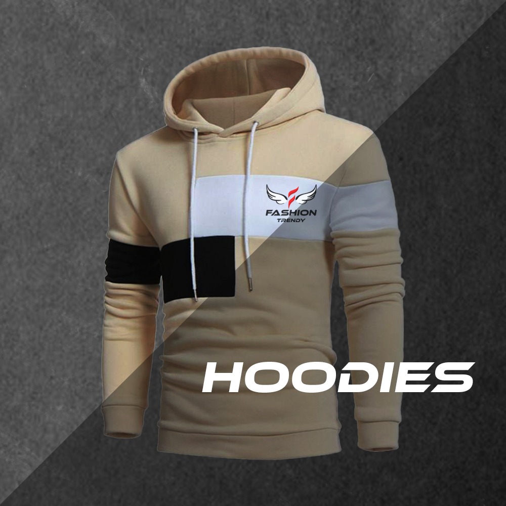 Hoodies , Mens Wear , Fashion Wear , Fashion Trendy