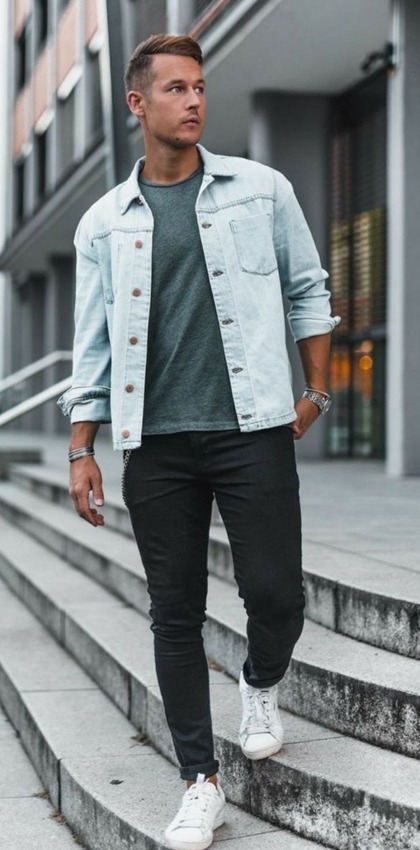 Men Wear , Fashion Wear Fashion Trendy