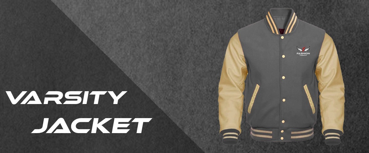 Varsity Jackets ,Kids & Youth Wear , Fashion Wear , Fashion Trendy