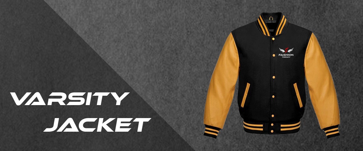 Varsity Jacket , Mens Wear ,Fashion Wear , Fashion Trendy