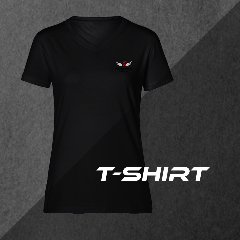 T-Shirt ,Women Wear , Fashion Wear , Fashion Trendy