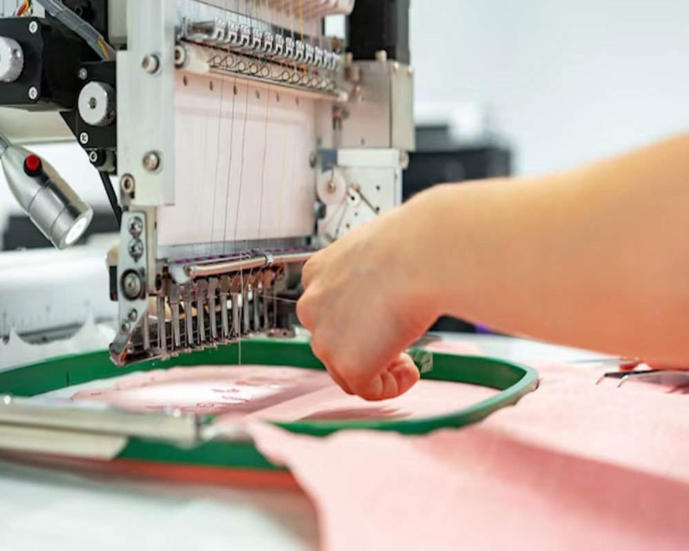 ODM CLOTHING MANUFACTURER