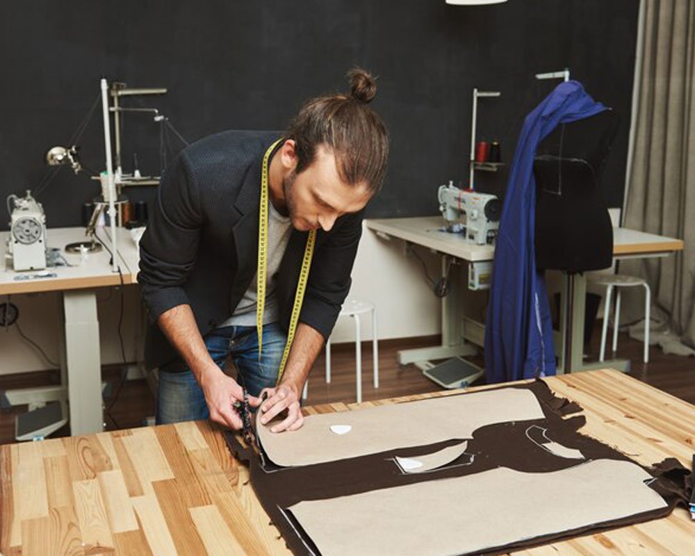 cut and sew clothing manufacturer