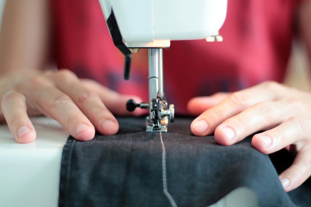 Expert-Stitching-&-Assembly , with Fashion Trendy