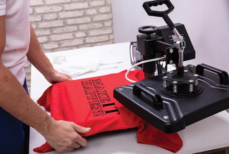 Heat Press Printing , Digital Printing , with Fashion Trendy